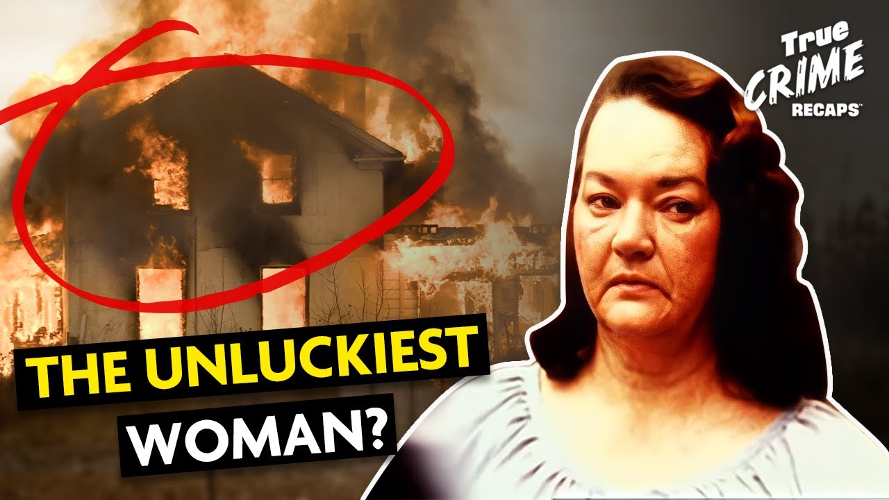Shocking Scammer Finally Caught! | Virginia McGinnis Case