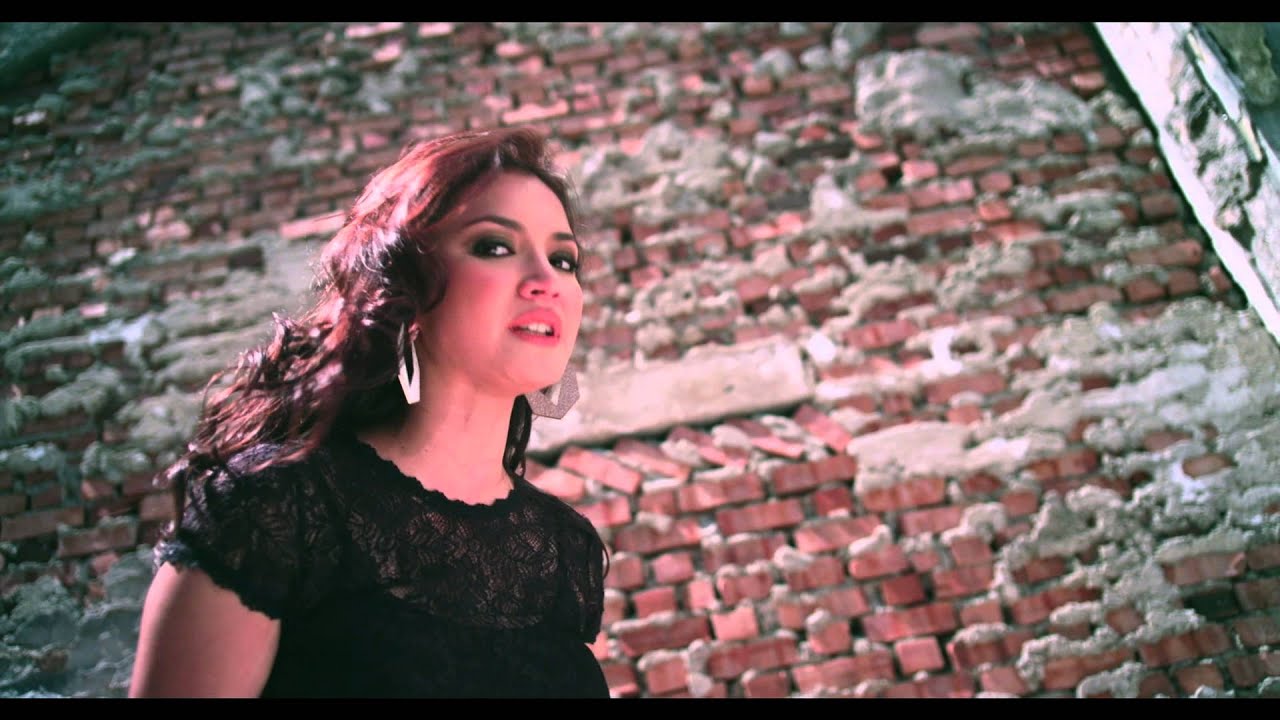 Sayangi Dirimu by Fazura [Official Music Video]