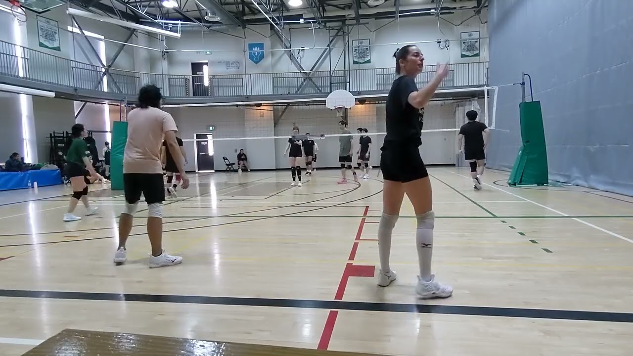 Group B Game 3 Set 2