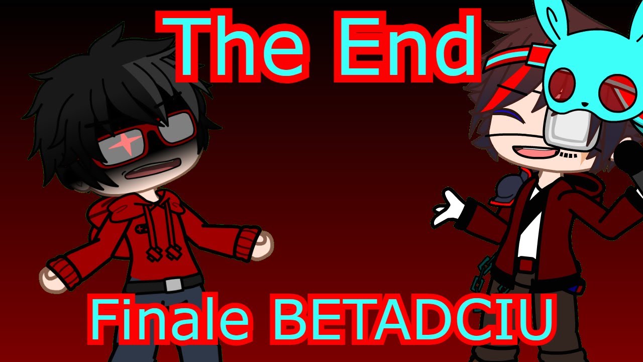 The End || Finale but every turn a different fan sings it || 1k special Gacha FNF Cover (preview)