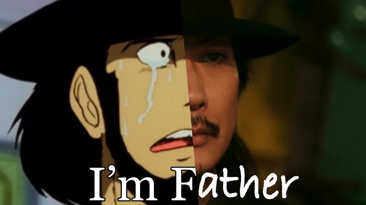 The Surprising Substance of Daisuke Jigen - Blue's Views