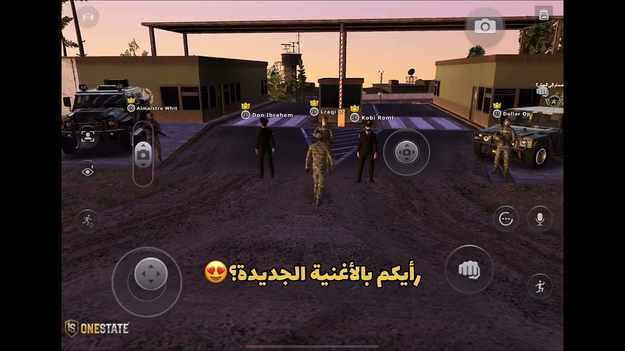 عبود الزول دخل فصيل الجيش لأول مره😍🔥