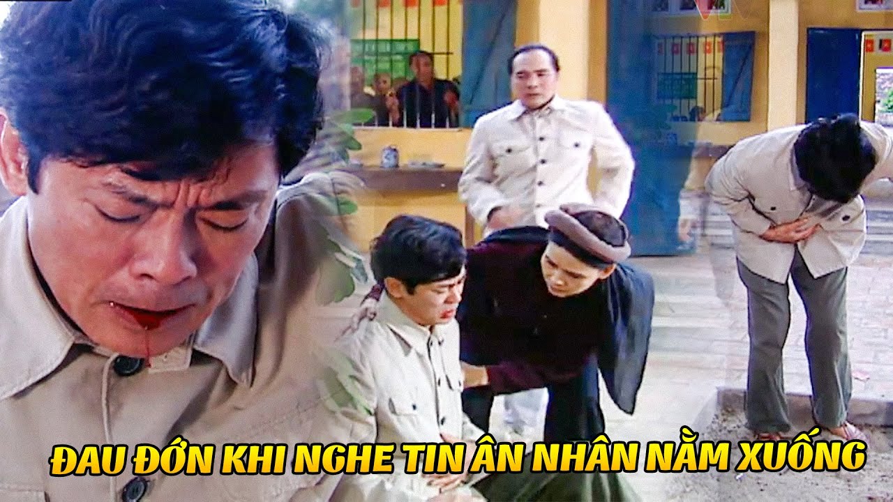 Nỗi ĐAU ĐỚN của Bí Thư khi nghe tin đồng đội NẰM XUỐNG | Bí Thư Tỉnh Ủy #21 | Phim Việt Nam VTV