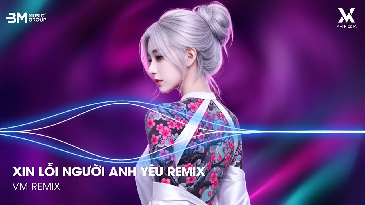 Xin Lỗi Người Anh Yêu Remix ( Bản Hot TikTok ) 🎼 Người Ơi Anh Xin Lỗi | Nhạc Remix Hot TikTok 2026