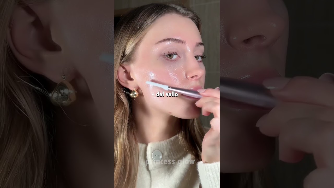🌸 C&oacute;mo rasurar tu rostro sin irritaci&oacute;n as&iacute; de f&aacute;cil!
