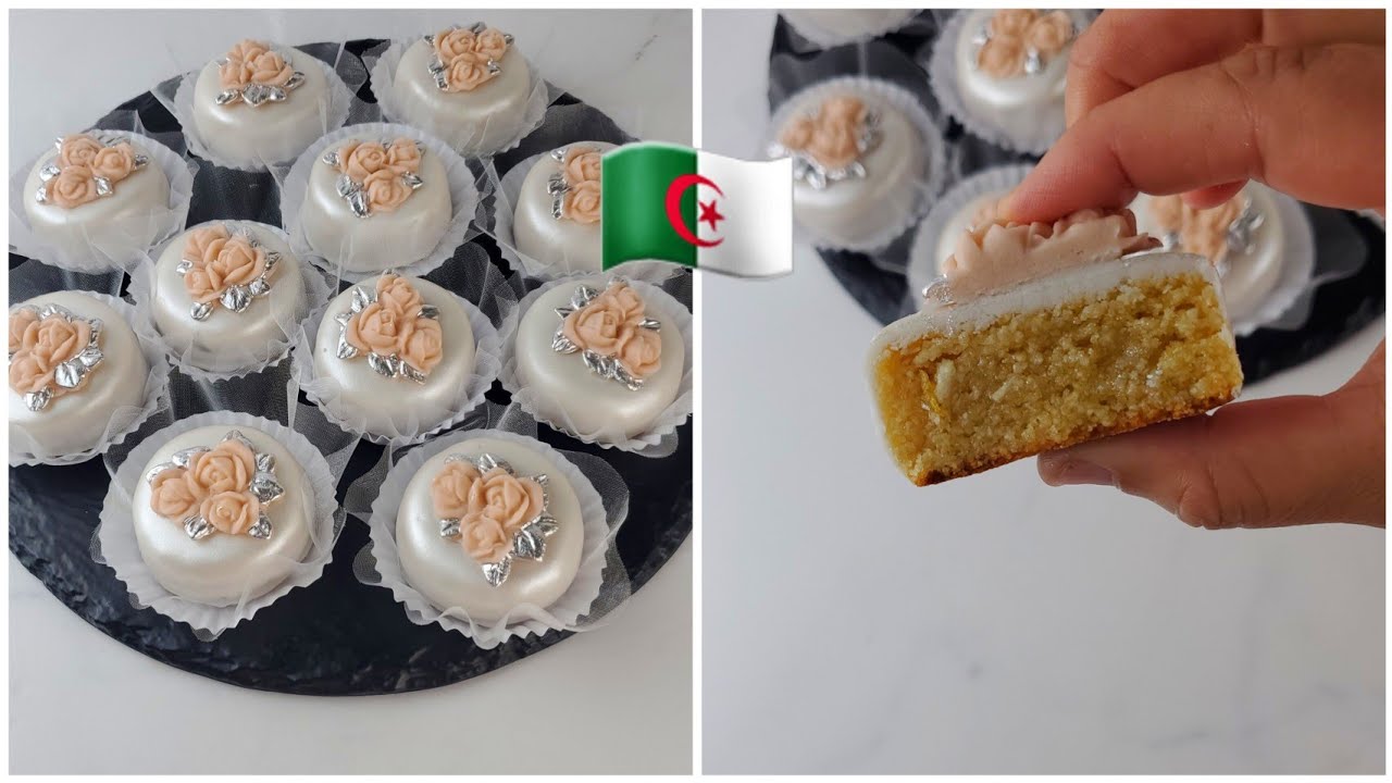 مخبز الكاوكاو🇩🇿 جميع أسرار باش تنجحو فيه طري معسل للقلب👌مقادير مضبوطة مع طريقة التزيين بالتفصيل 😍