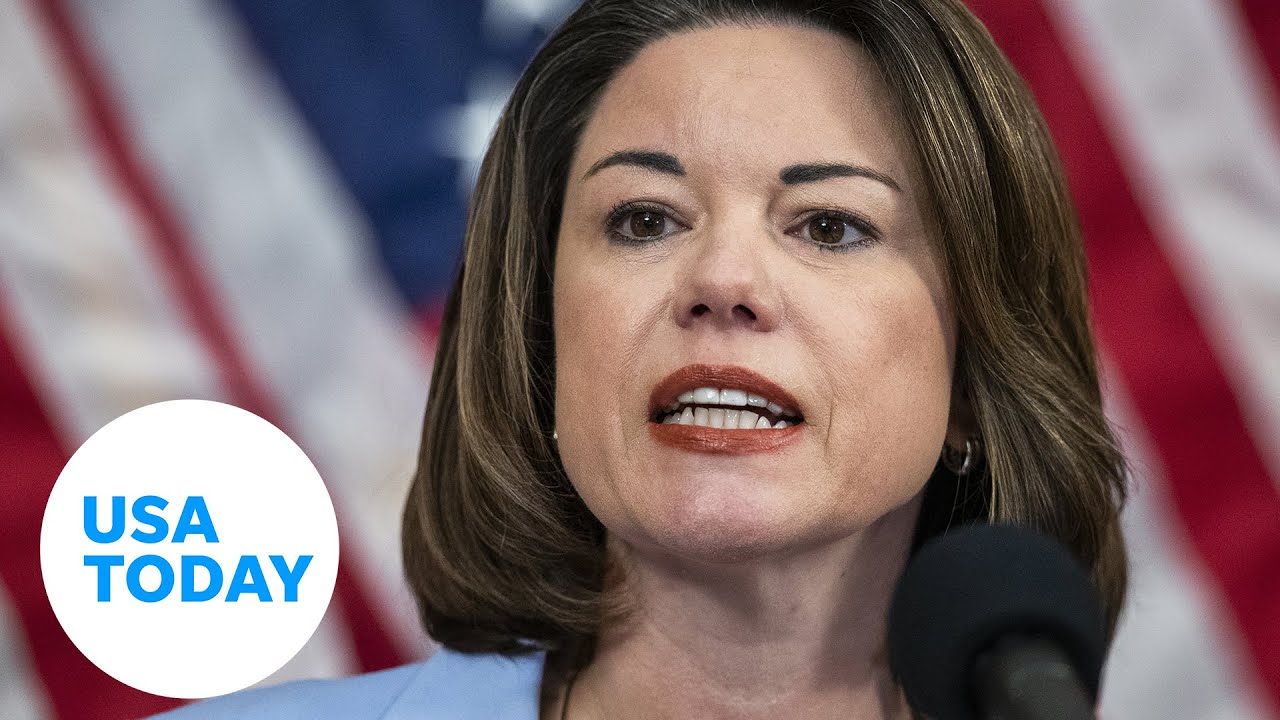 Minnesota congresswoman assaulted in DC | USA TODAY