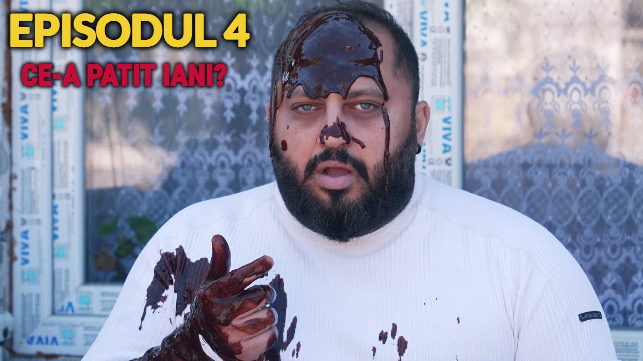 Iubire Cu De Toate - Episodul 4