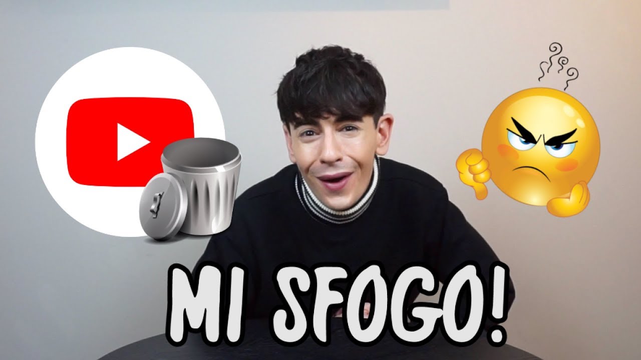 MI SONO KAKATO SOTTO! 😭 | Me e la sfiga