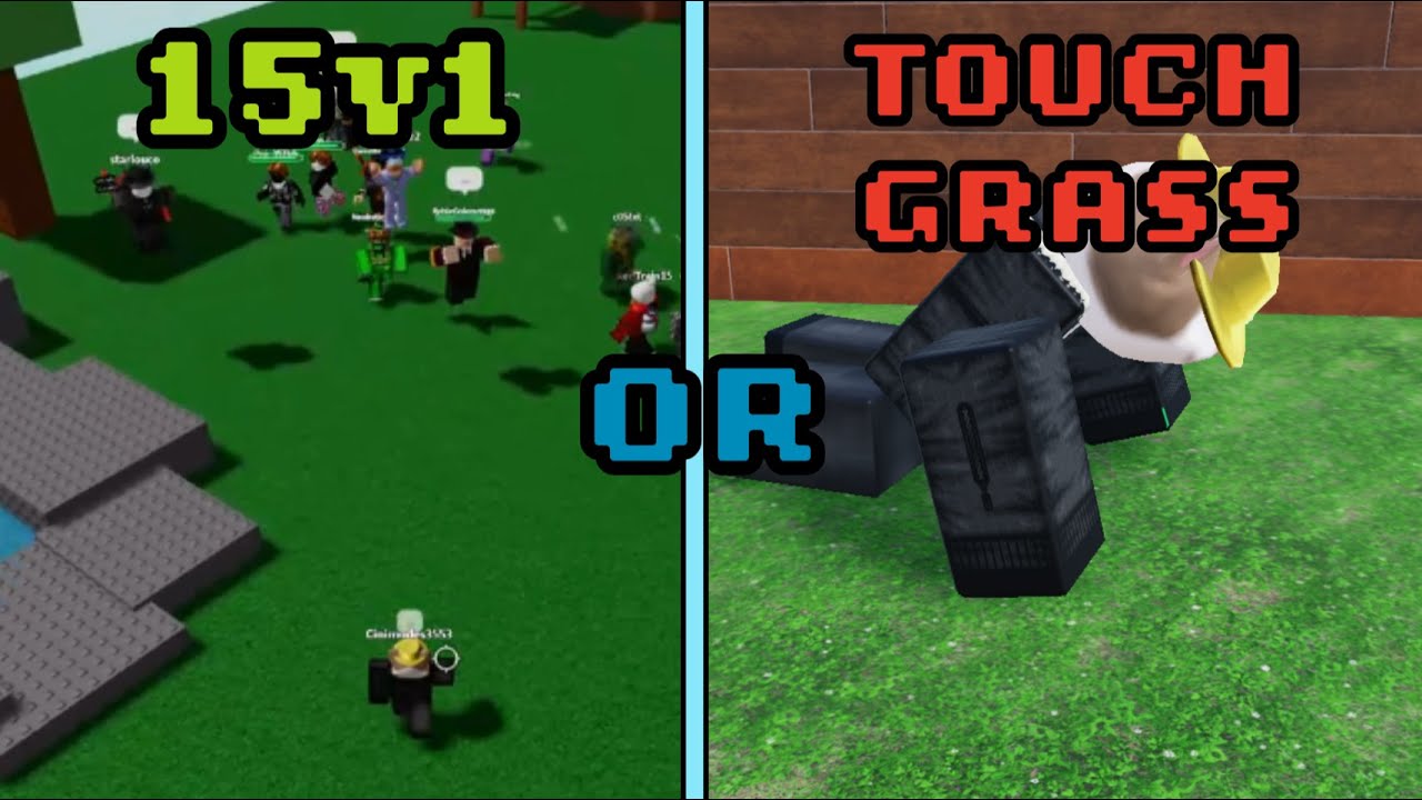 WOULD YOU RATHER: ROBLOX ABILITY WARS