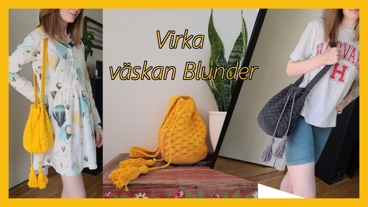 Virka väskan Blunder