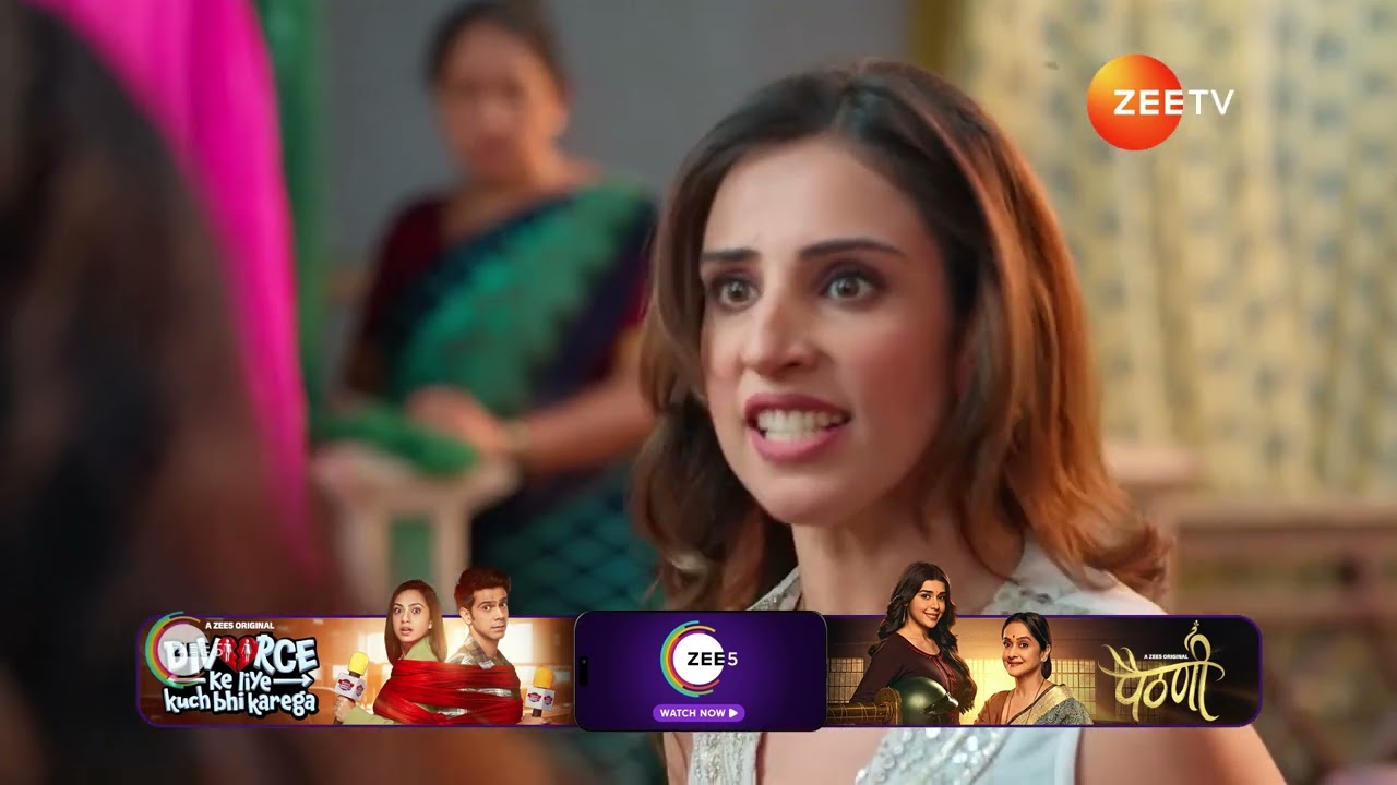 Jamai No 1 | Riddhi comes to rescue Sumati and Manjari.