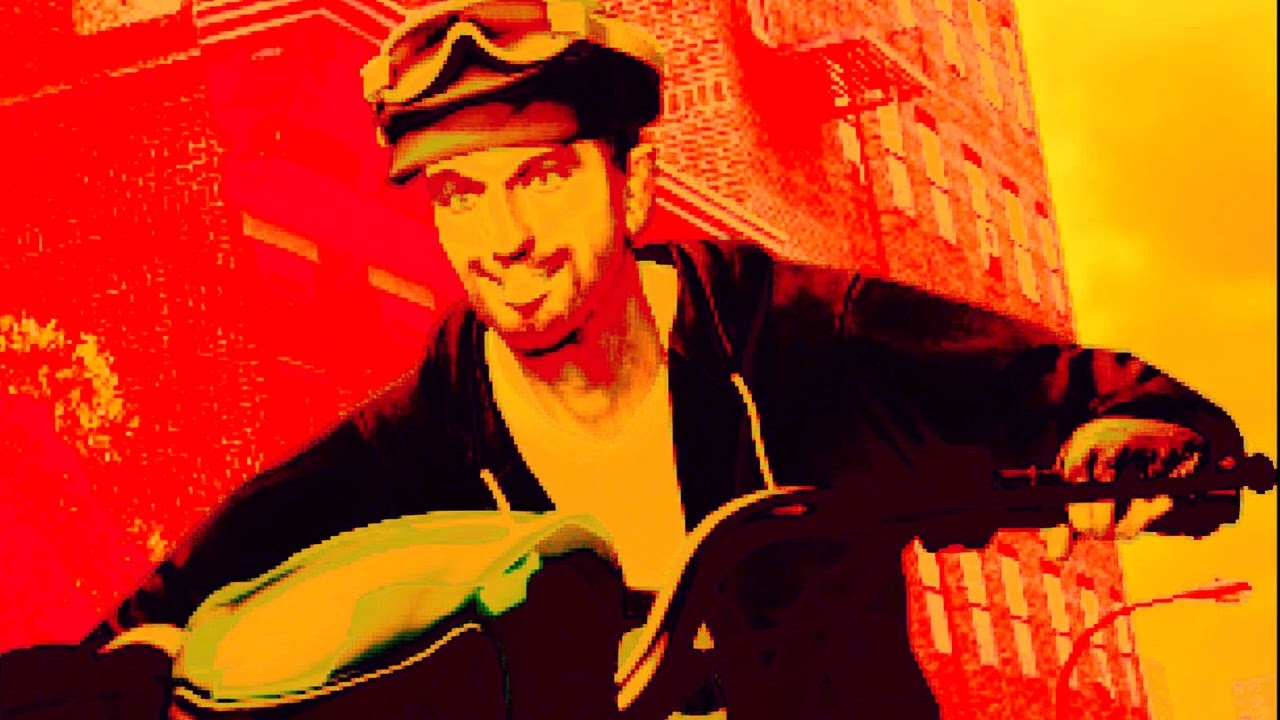 Yakuza Merkitzi Becomes Canny