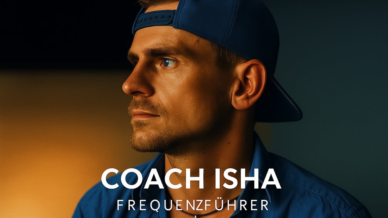 IS Beats - Echo der Hoffnung I Frequenzbeat 02 I Melodic Chill Trap Hip Hop Mix