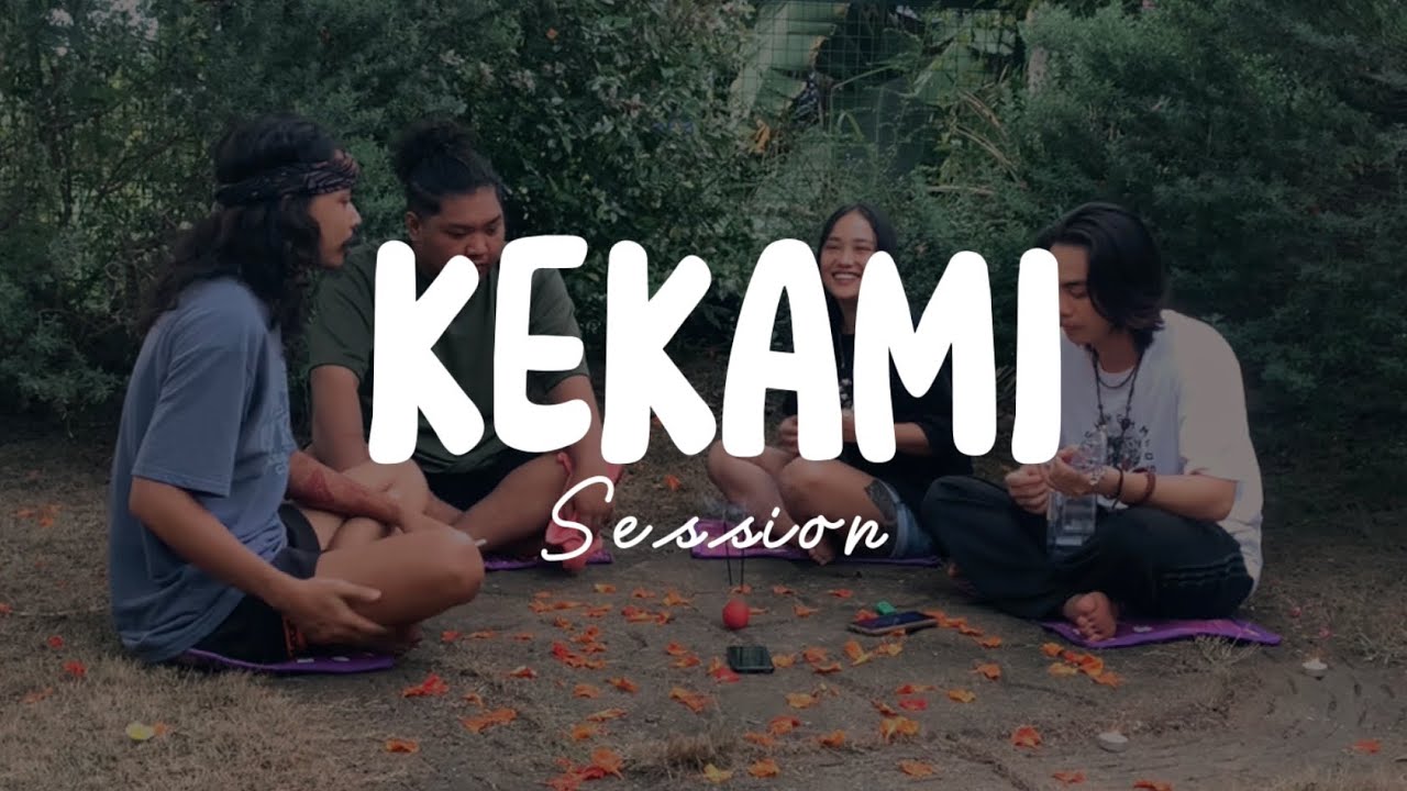 ✨KEKAMI SESSION✨ep.2 COLGANTE - YES MALAYSIA by: IPOTS (essay cover) #kekamisession #kekayutamu