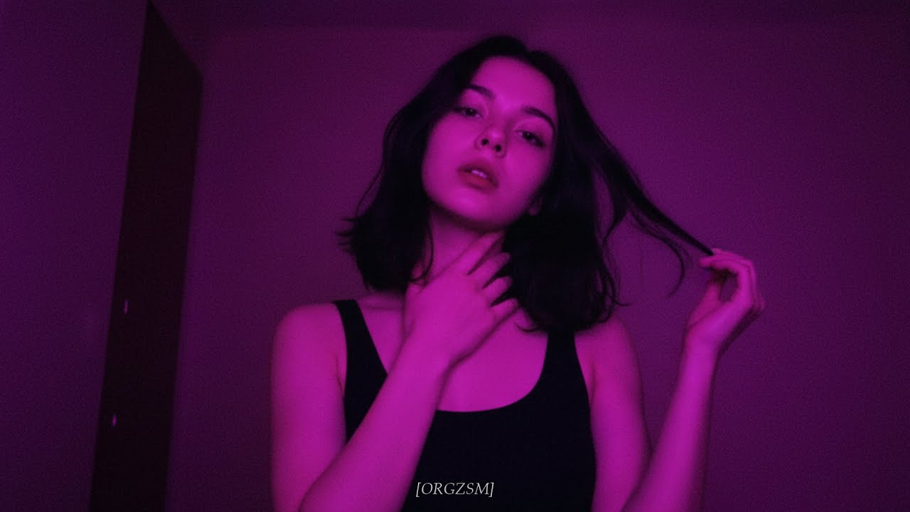 After Hours — CONTROLLED 🔥 (sexy playlist)