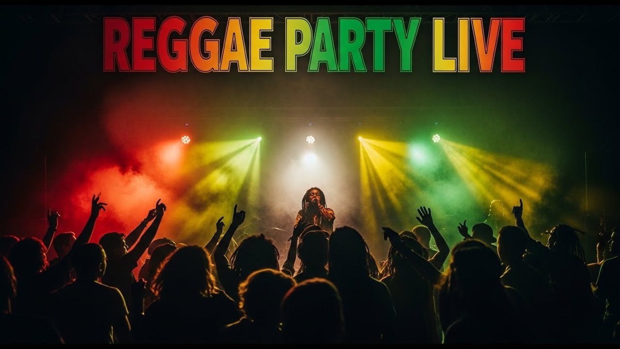 You’ve NEVER Heard Roots Reggae Like This! Pure Magic 2026 ✨ Dub Grooves / Island Chill