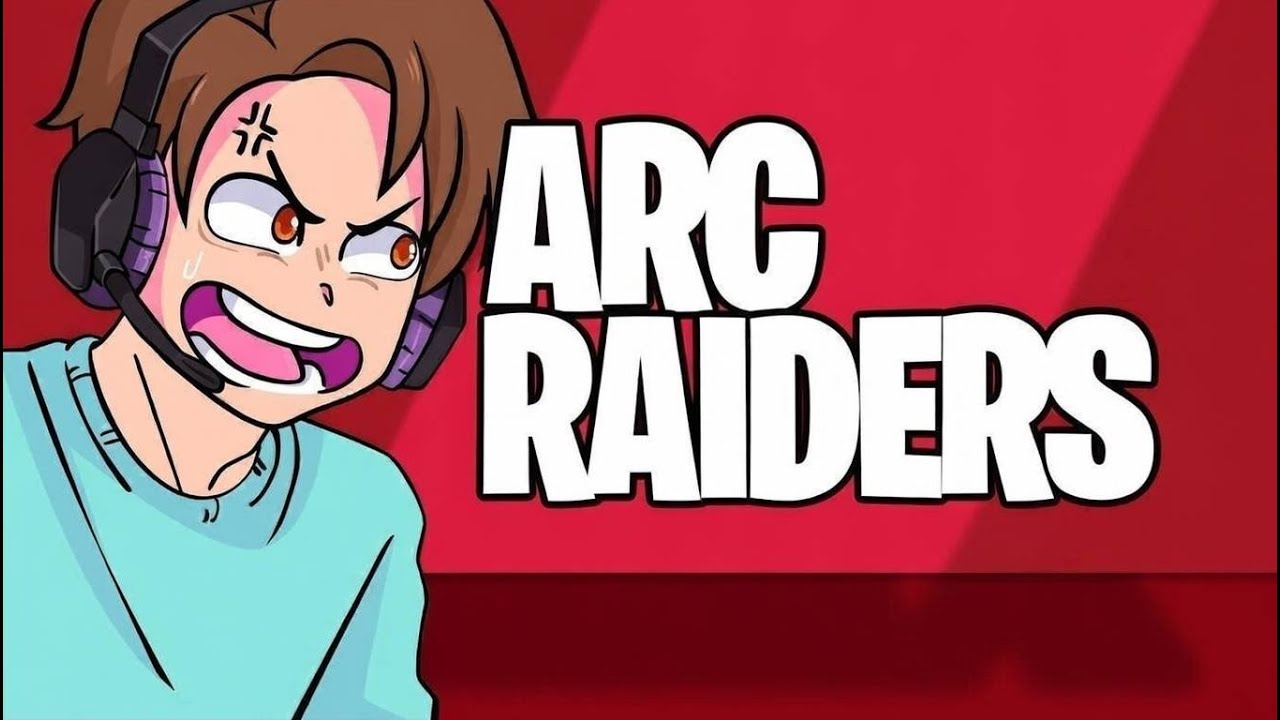 ARC RAIDERS | Stray Buddy | Live (Portrait)