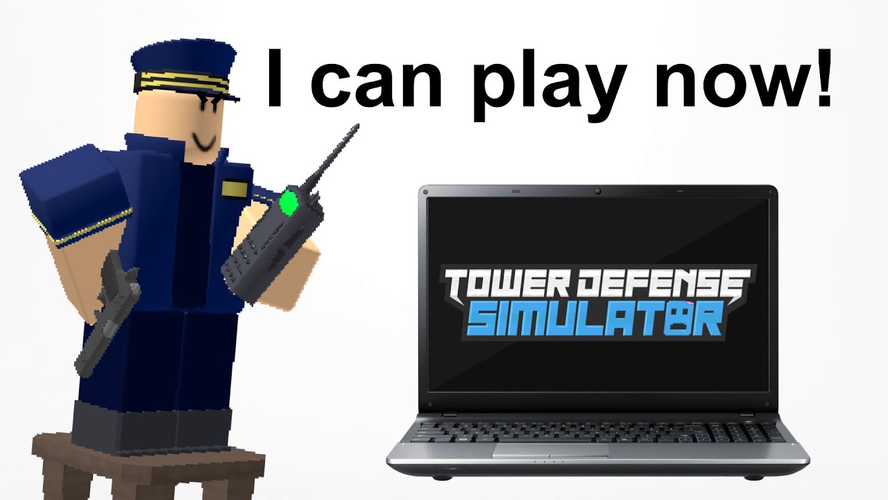 If towers could play TDS... (TDS Meme)