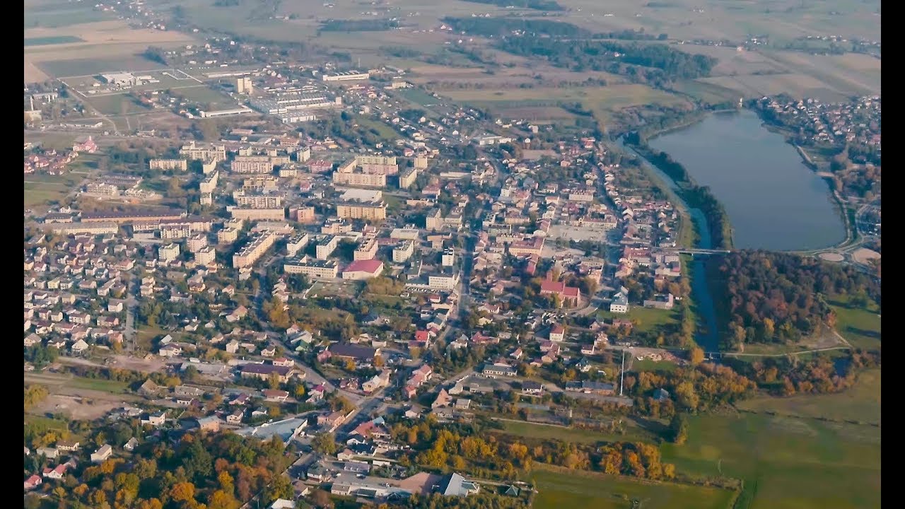 Film promocyjny Miasta Maków Mazowiecki