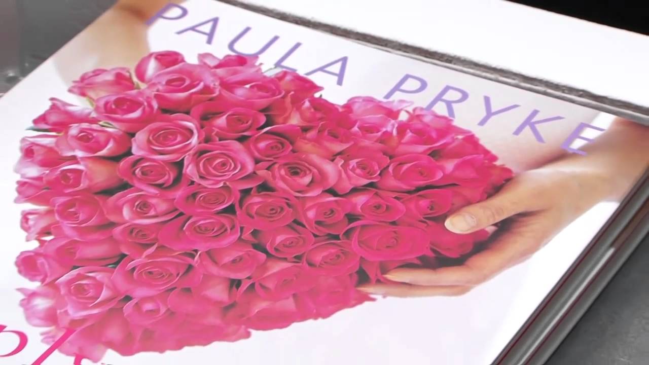 Paula Pryke Flowers