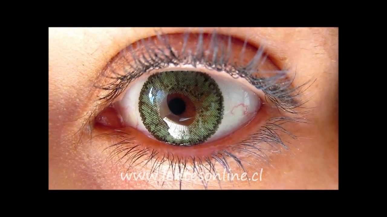 Bausch & lomb Starcolors II Amazon