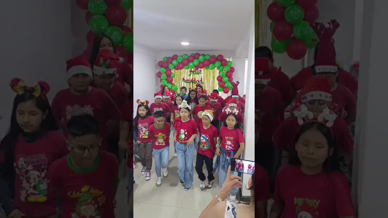 Navidad 4to E