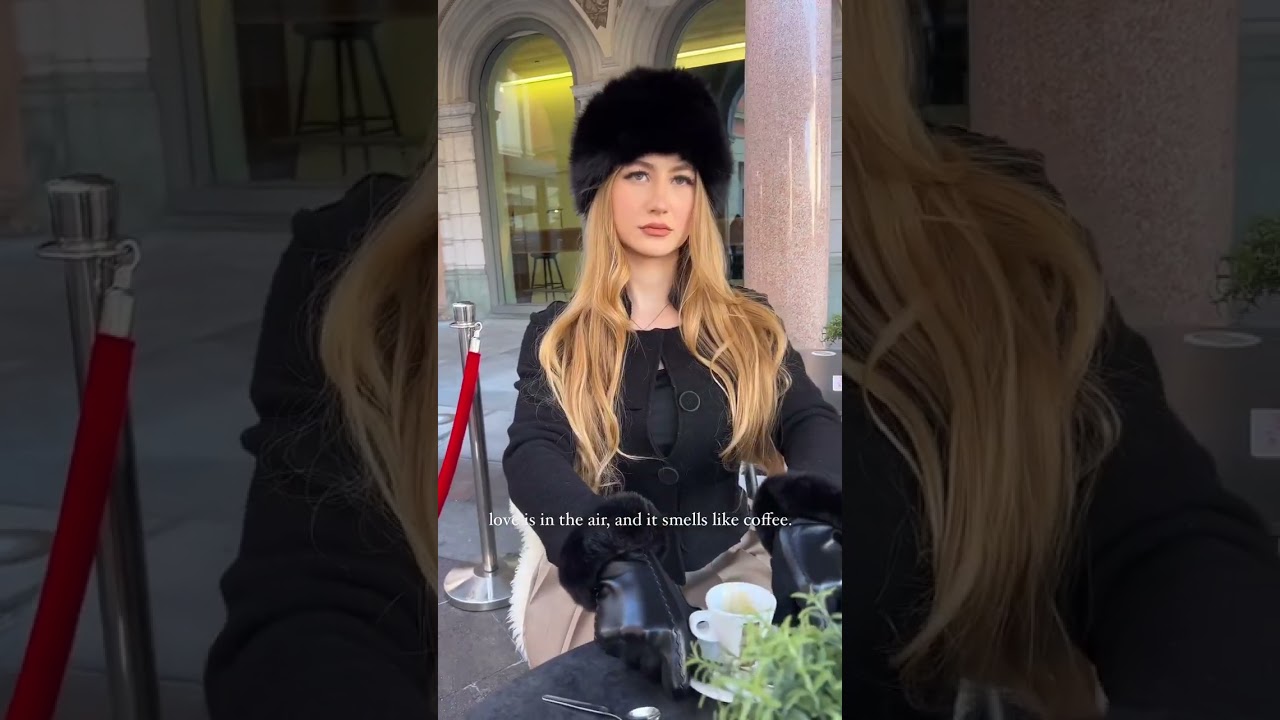 Rachel Baelin #blonde #travelblog #travellifestyle #fashion #travelvlog #dress #italianstyle #rachel