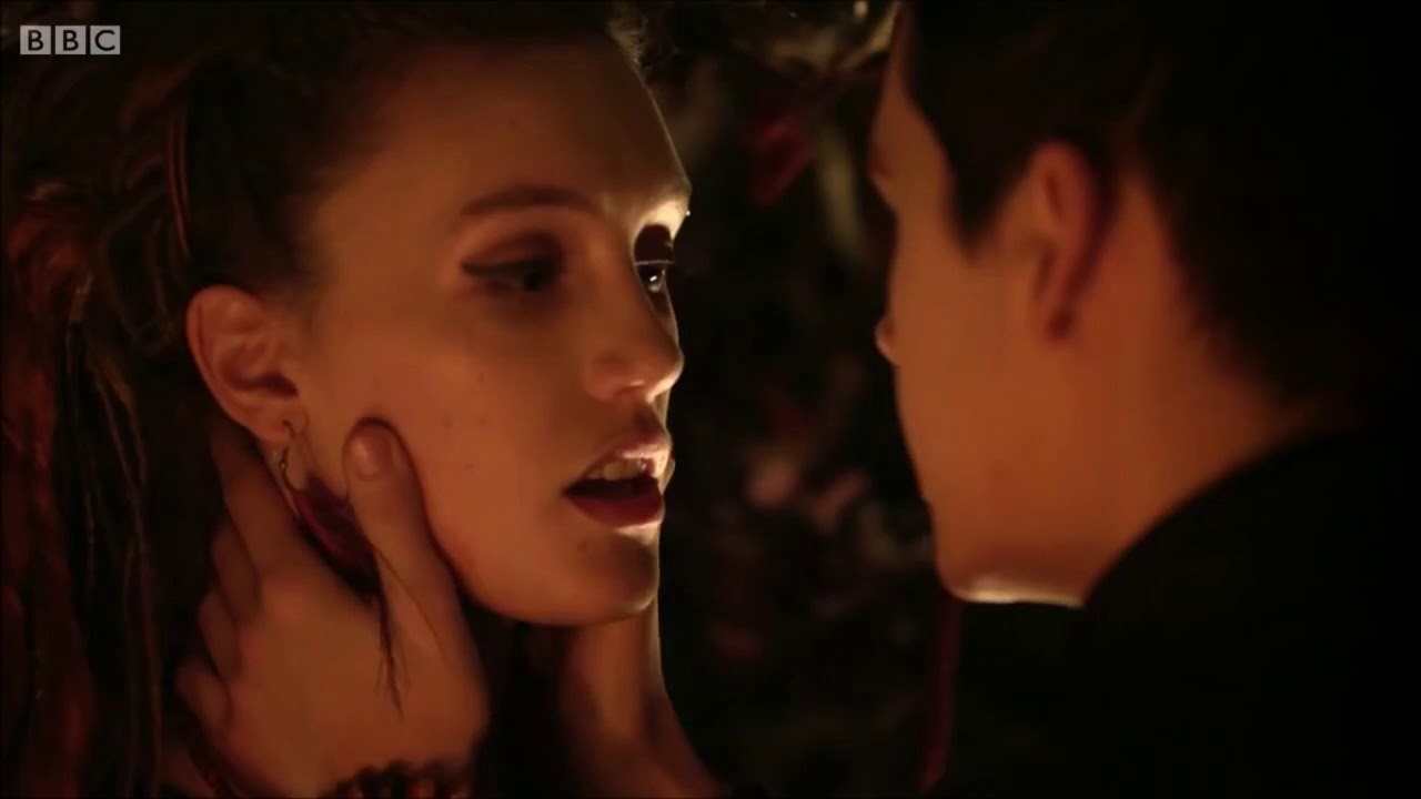 Young Dracula AMV