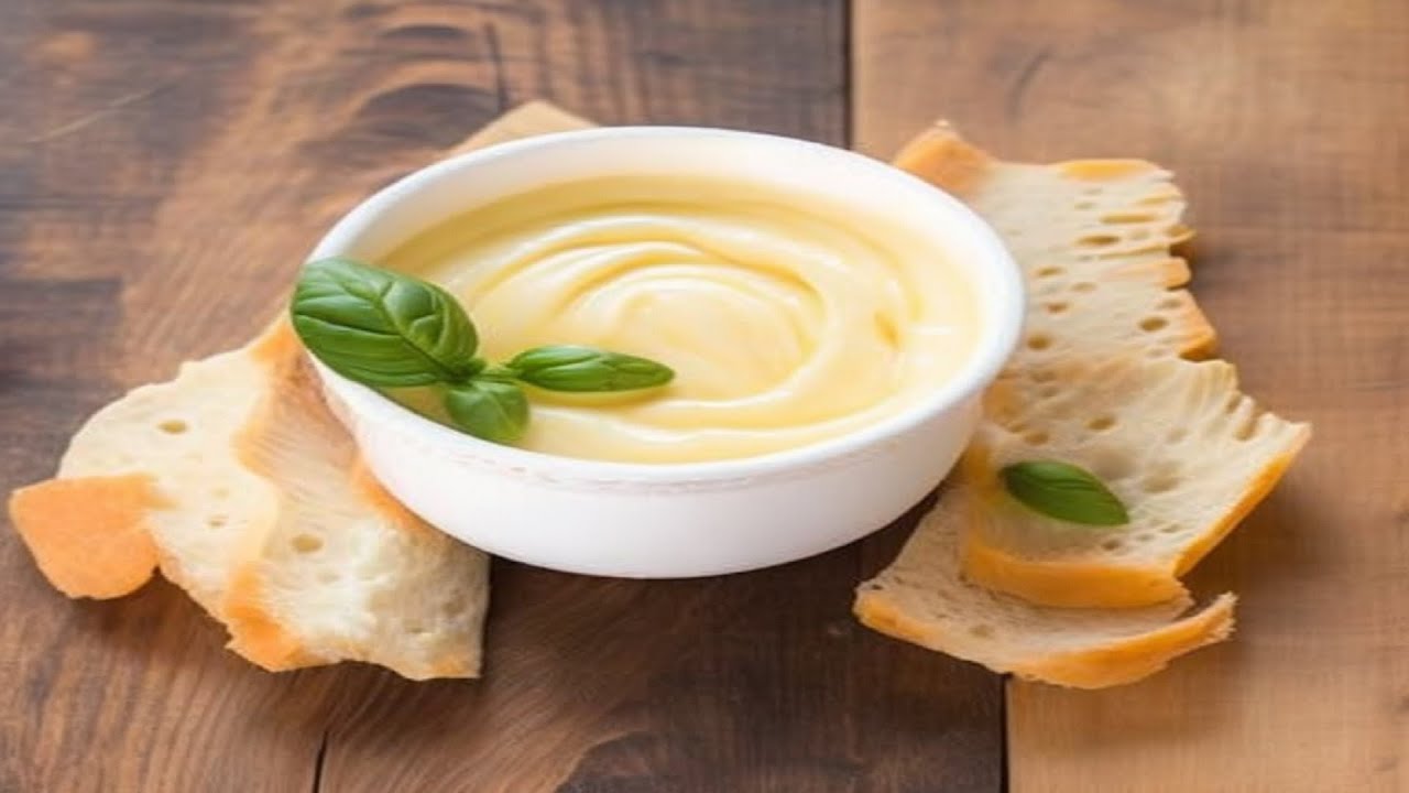 CREMA DE CEBOLLA