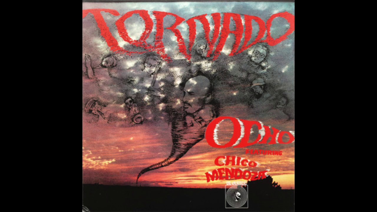 Ocho - Majnabuca (Modes 1-4)