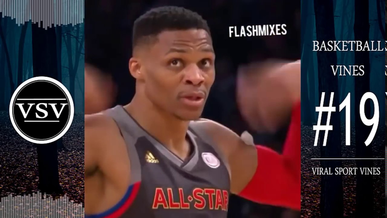 NEW BASKETBALL VINES #19 - New sport vines 2017