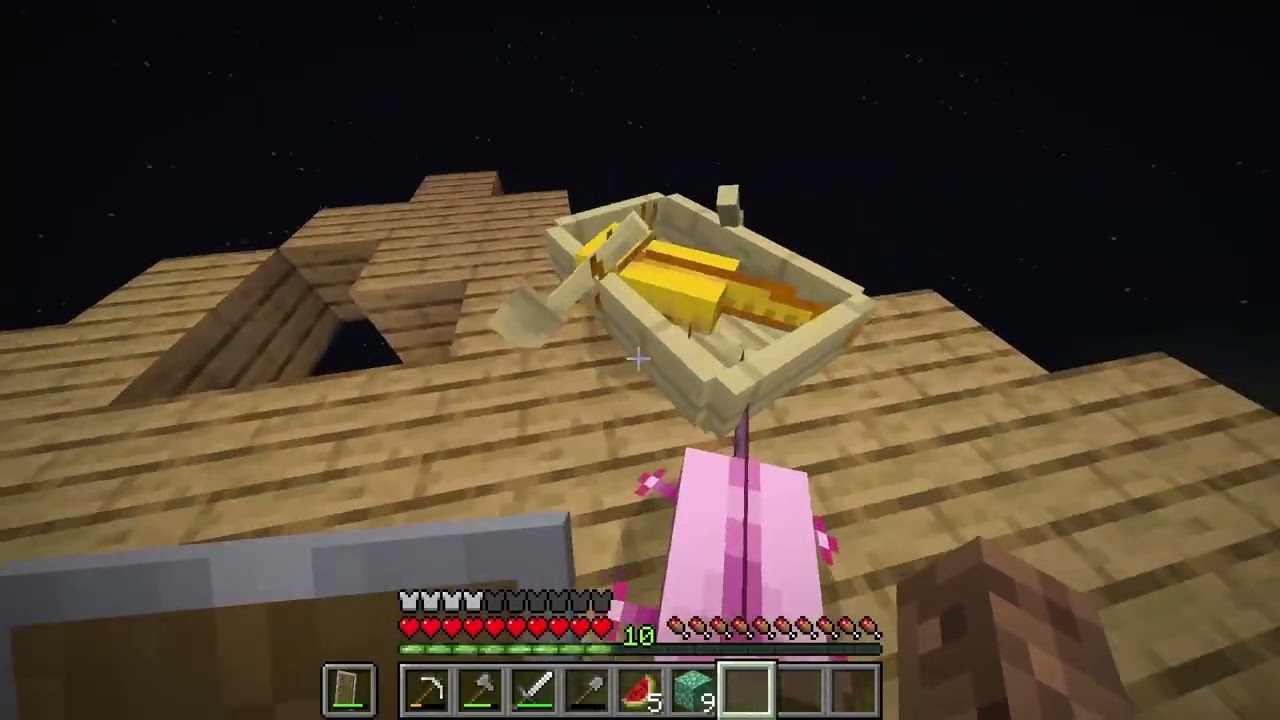 One Block Oyandım Bölüm:3