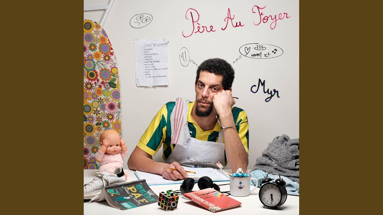 Père Au Foyer