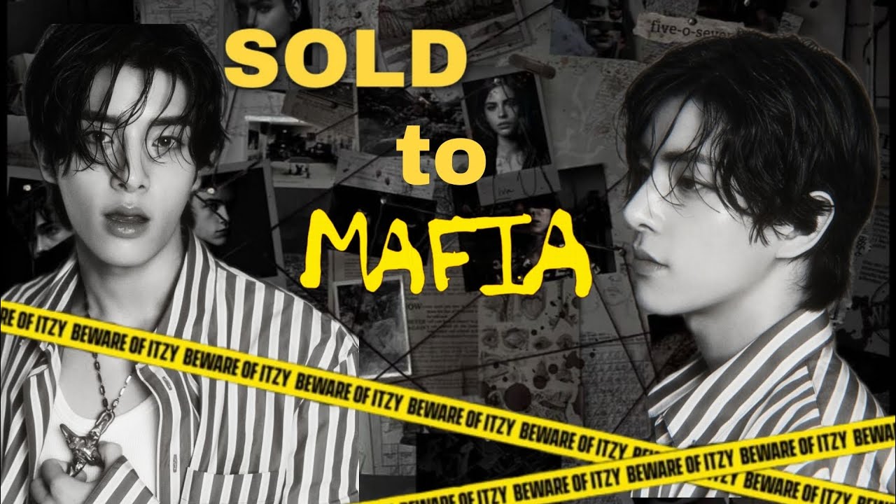 SOLD TO MAFIA / JAKE SIM / #enhypen #jakeff #soldtomafiaff #mafiaff #jakesim #fanfiction #heejake