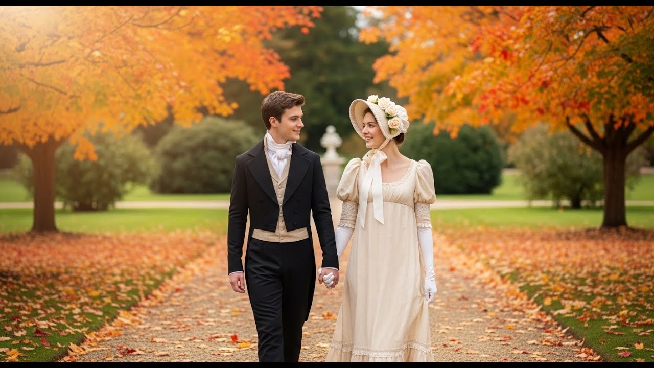 💔“Widowed at Twenty-Three, She Raised His Heirs Alone—Until the Duke Returned to Claim Them.”