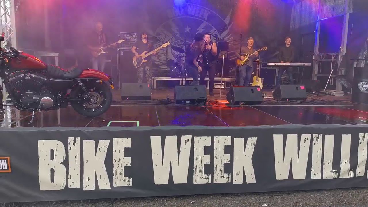 Bike Week Willingen