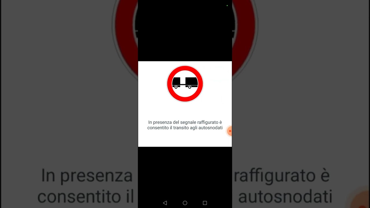 QUIZ PATENTE B 2023 - FACCIAMO I QUIZ INSIEME
