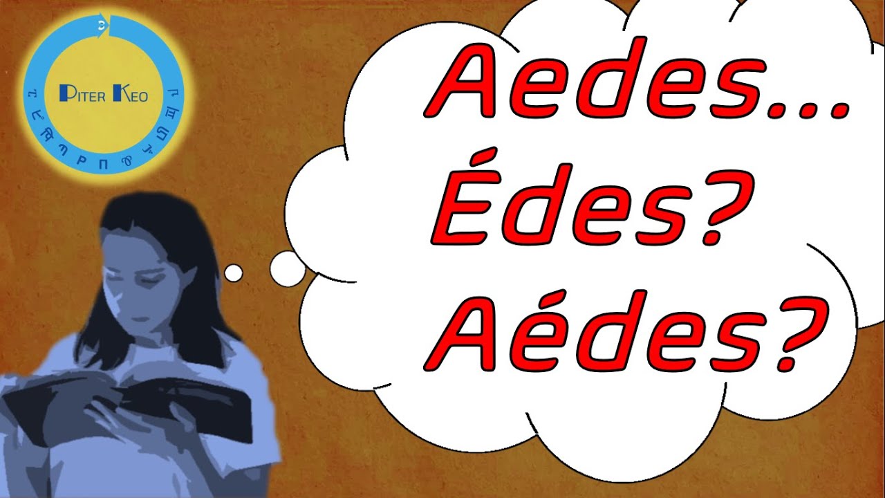 Como pronunciar nomes científicos?