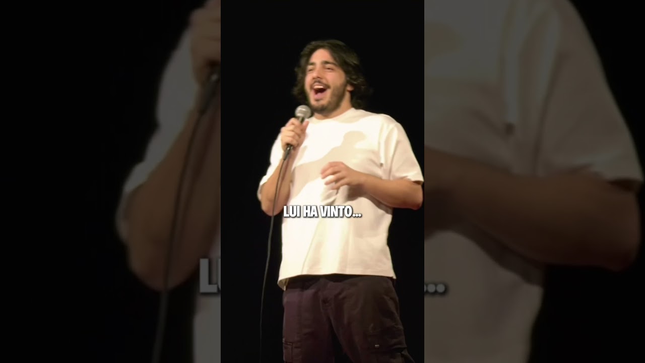 MAX ANGIONI - DUE COSE SU TIMOTH&Eacute;E CHALAMET