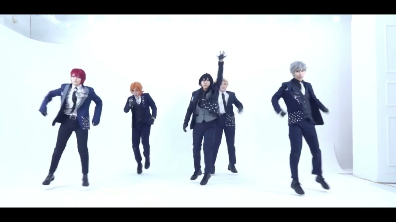 Fight for Judge mirror