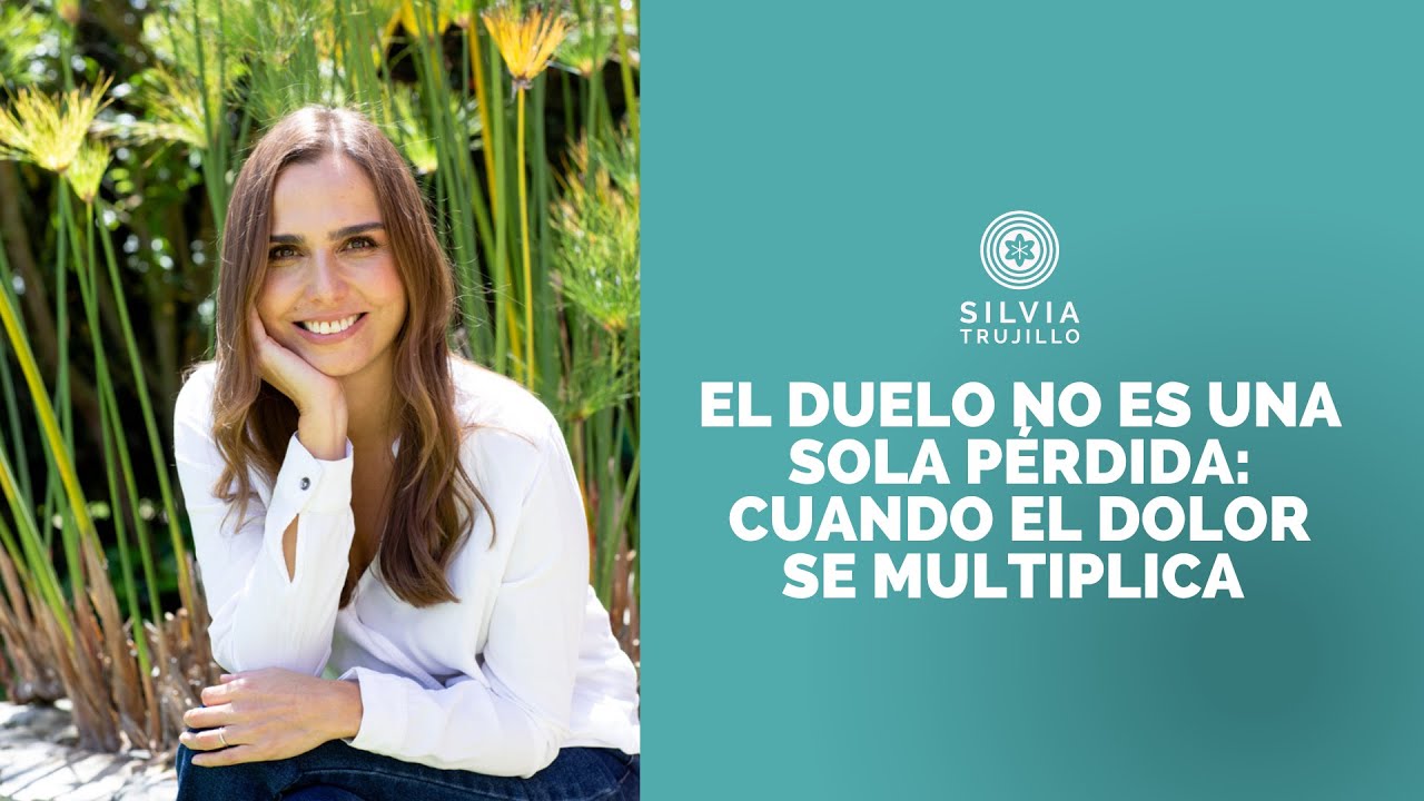 El duelo no es una sola pérdida: cuando el dolor se multiplica