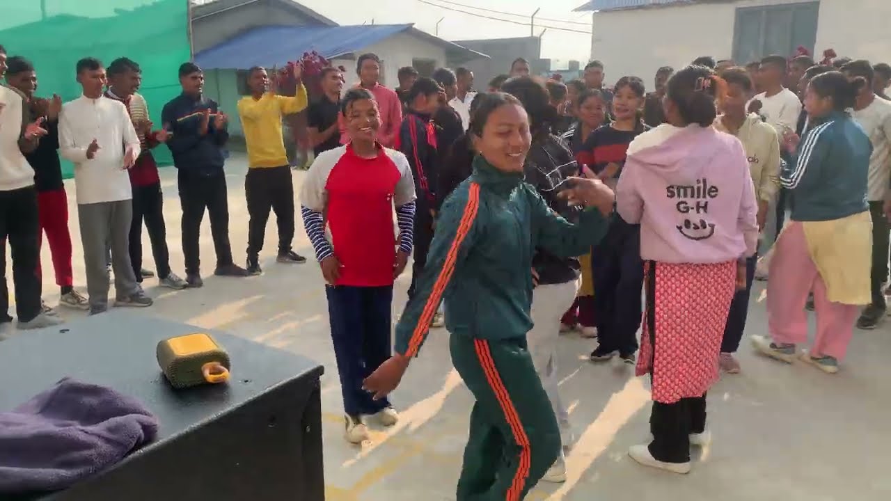 Jadko jhol Zumba dance high energy-2
