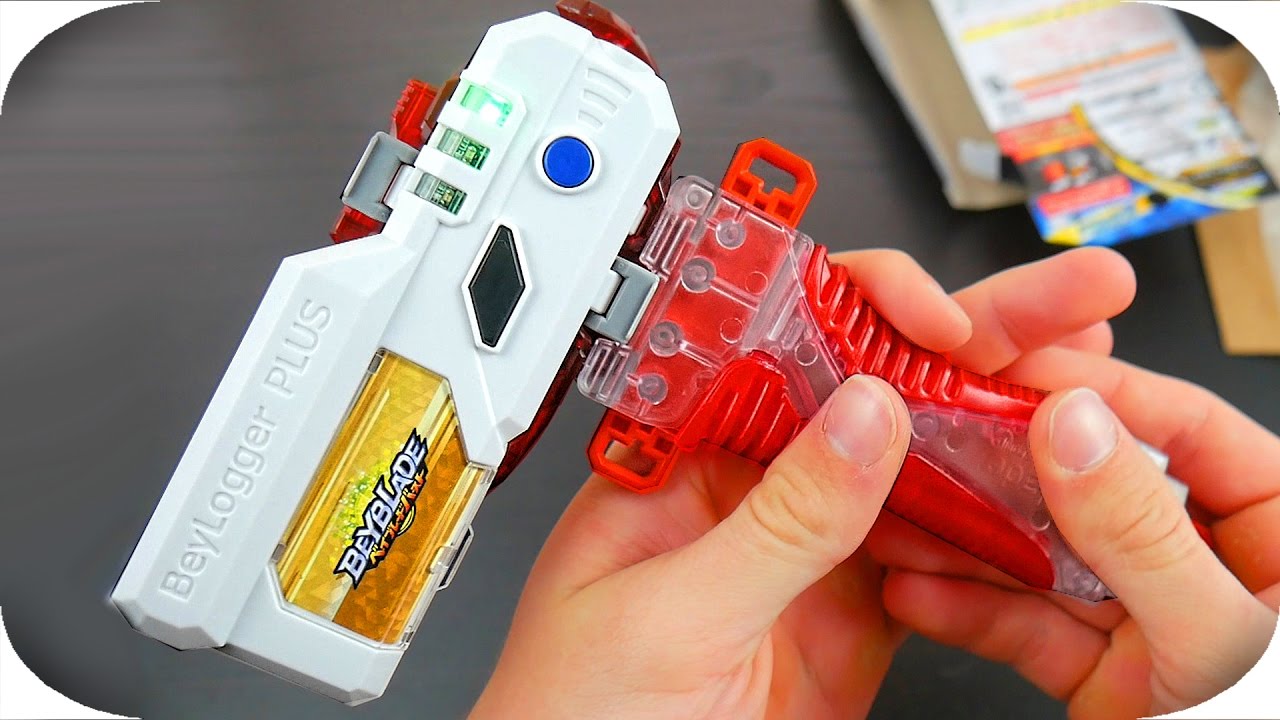 BEYBLADE BURST GOD 