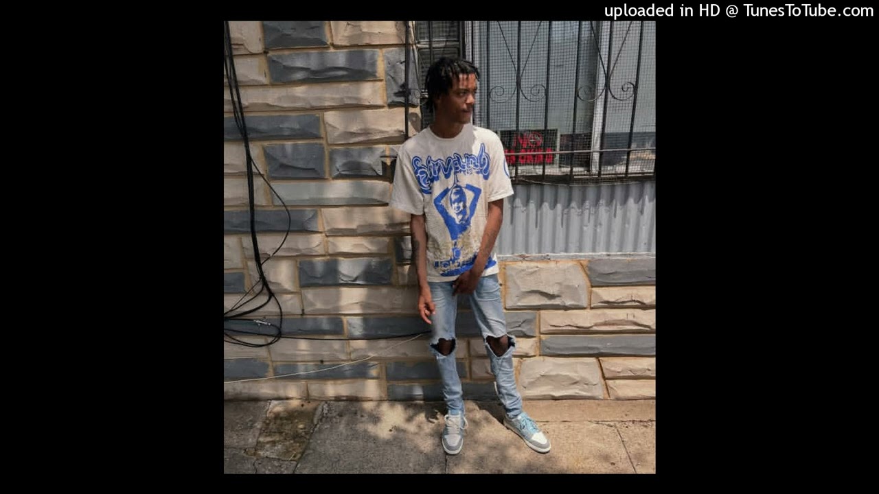 Liljizz59st x lilrozz59st  x NoPics Type beat - 