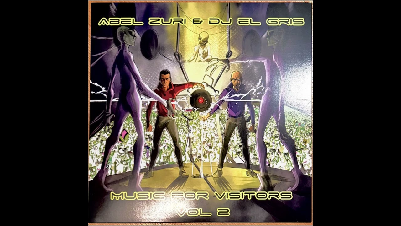 B2 Abel Zuri   Electric Tour