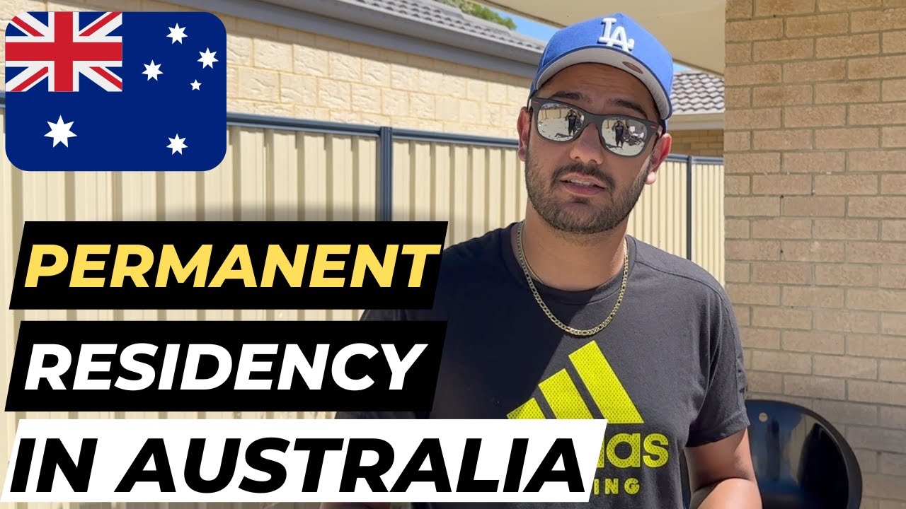 PR Benefits in Australia | Permanent Residency GUIDE | Indian Students