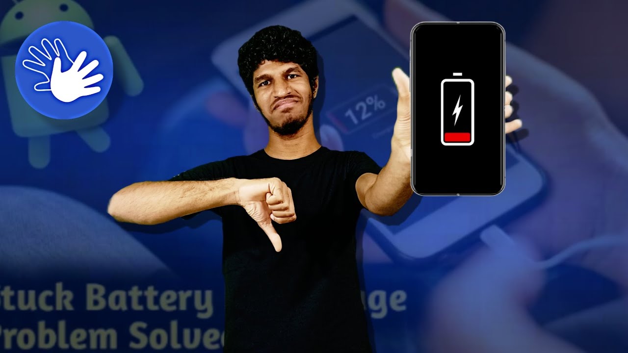 How to Solve Battery Drain Problem? Some tips to improve battery life (ISL)
