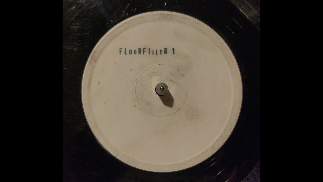 Floorfiller!  Alan Braxe vs. Bob Sinclar - 