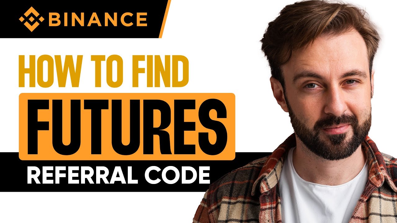 BEST Binance Futures Referral Code 2026 (UPDATED!)